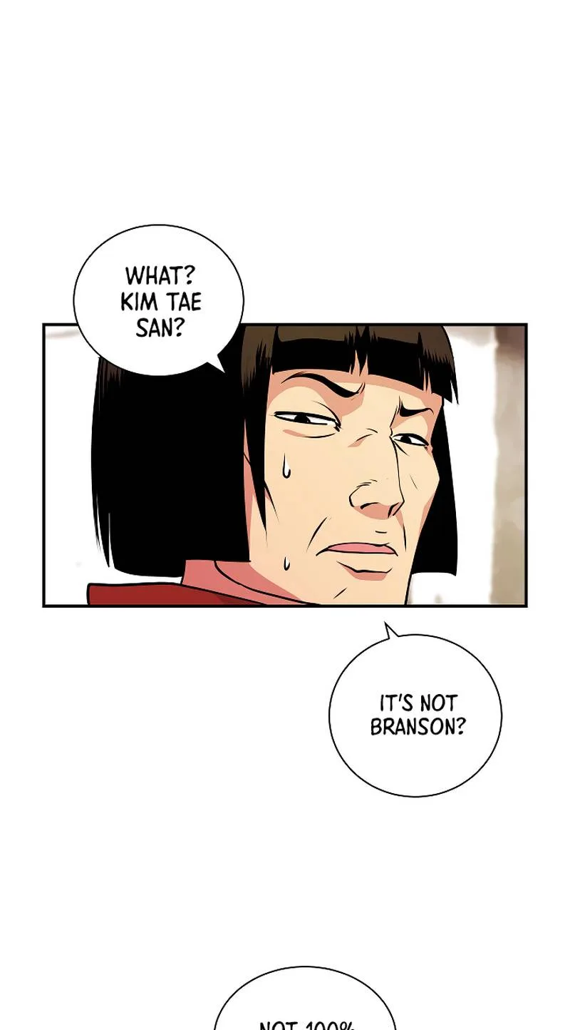 I'm Destined for Greatness! Chapter 41 page 38