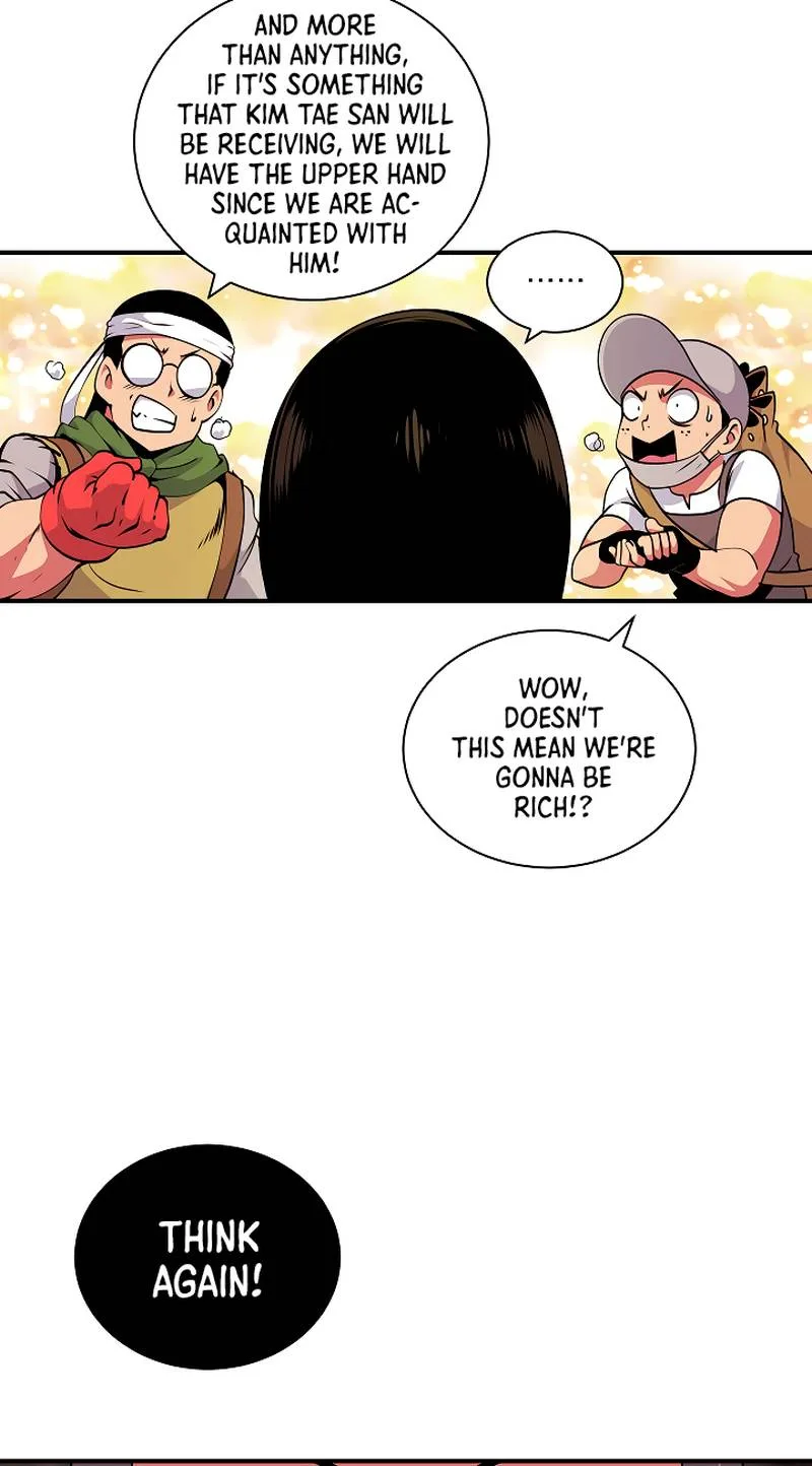 I'm Destined for Greatness! Chapter 41 page 40