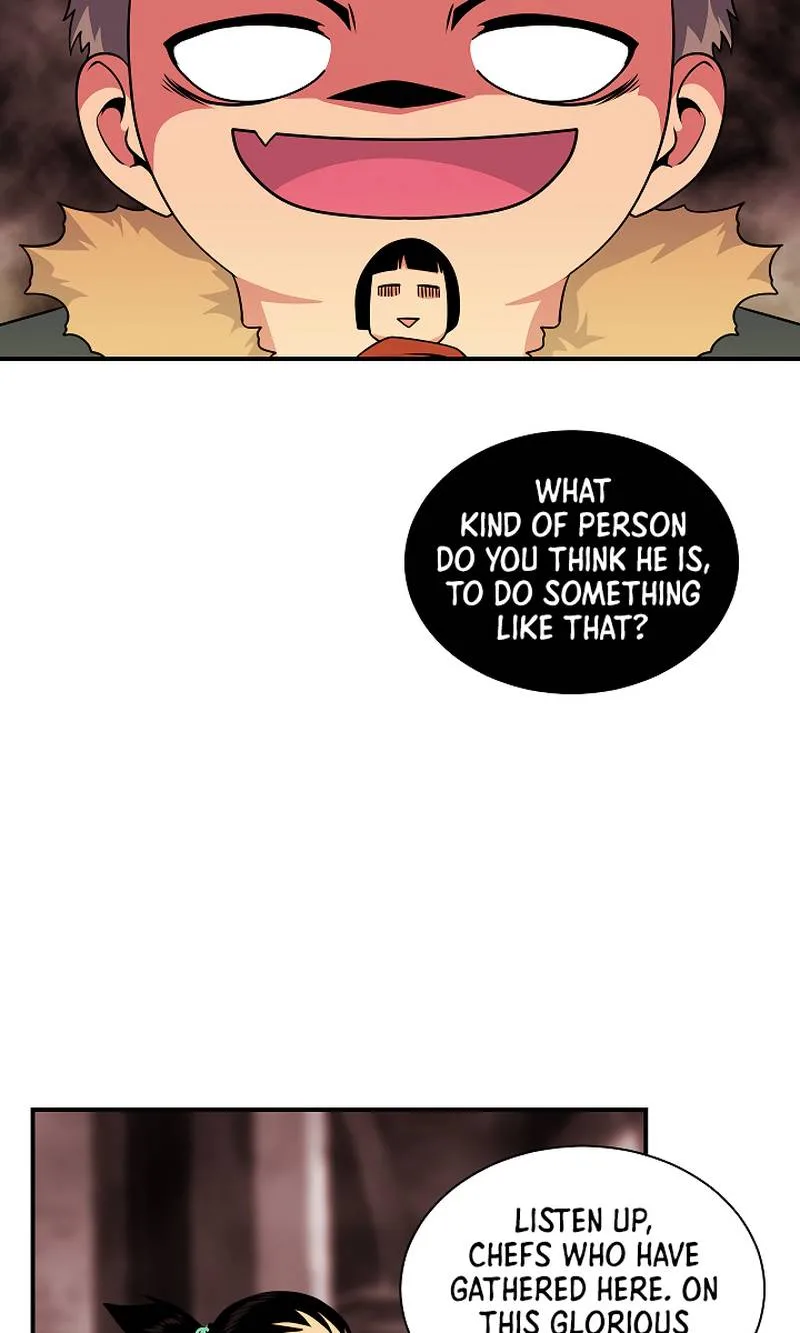 I'm Destined for Greatness! Chapter 41 page 41