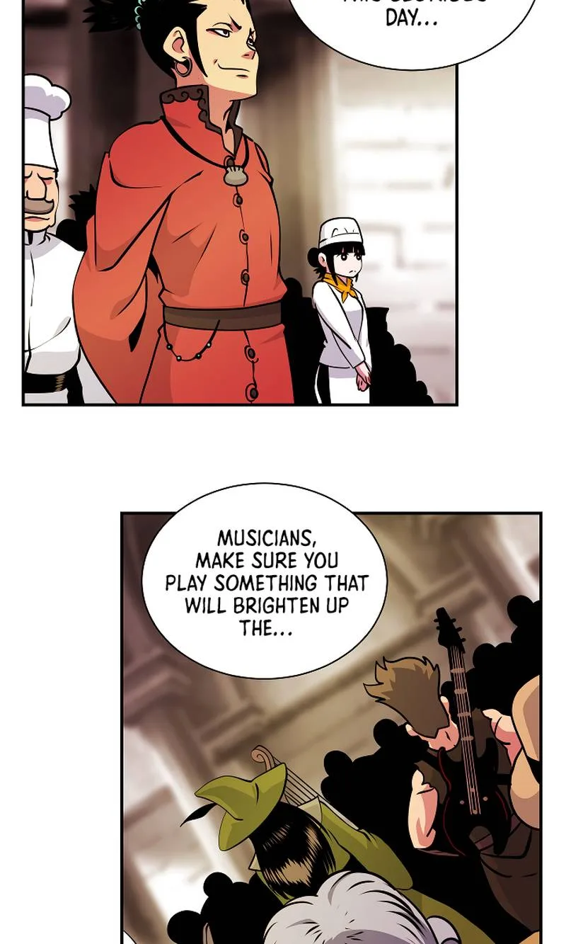 I'm Destined for Greatness! Chapter 41 page 42