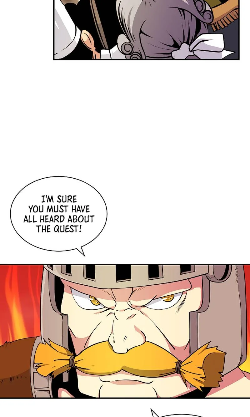 I'm Destined for Greatness! Chapter 41 page 43