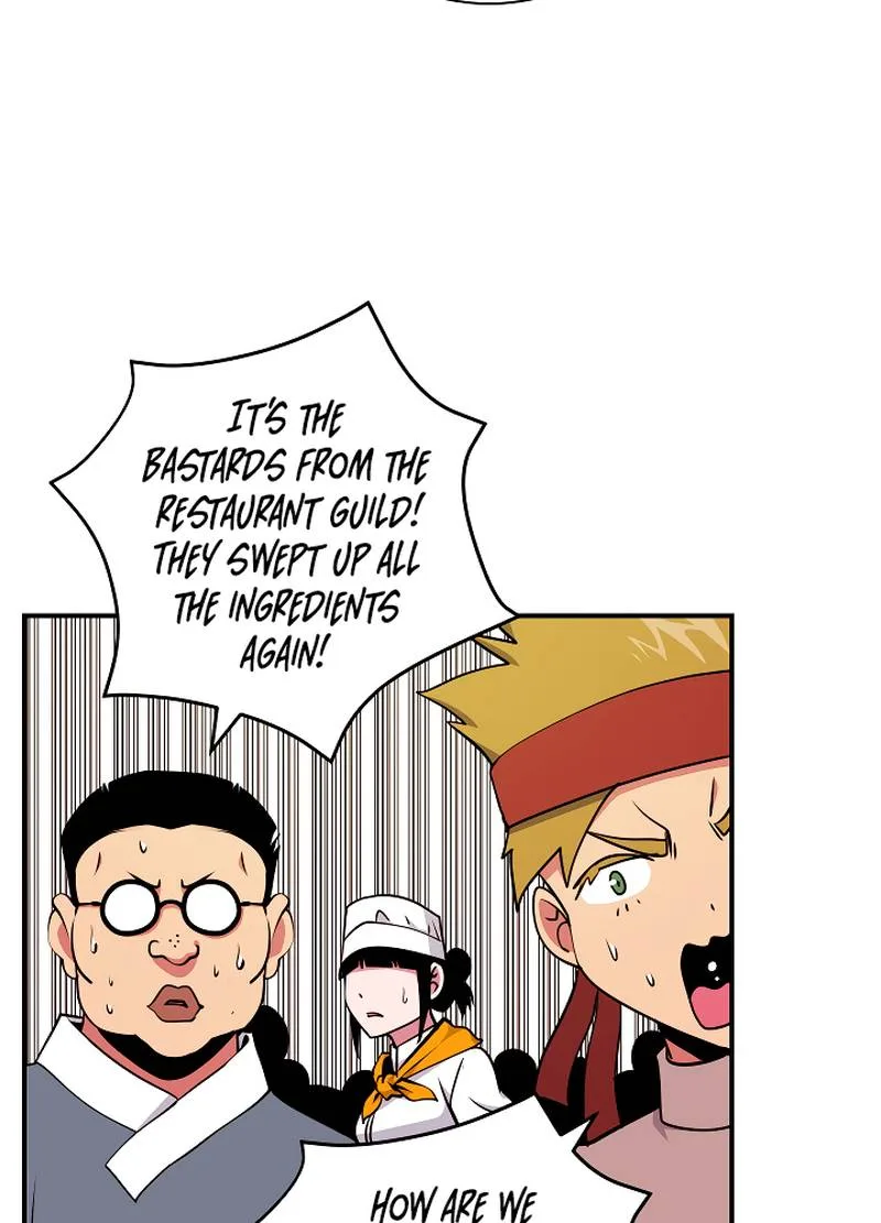 I'm Destined for Greatness! Chapter 41 page 52