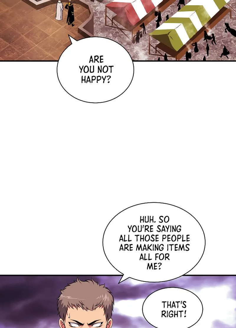 I'm Destined for Greatness! Chapter 41 page 55