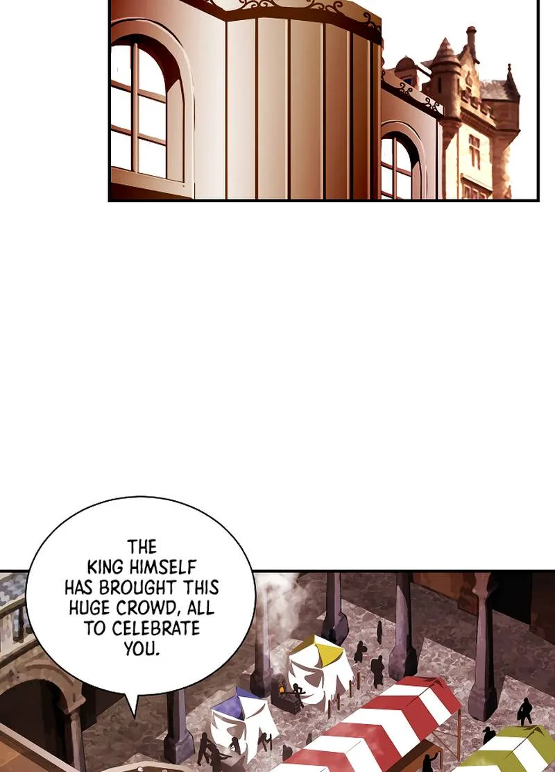 I'm Destined for Greatness! Chapter 41 page 54