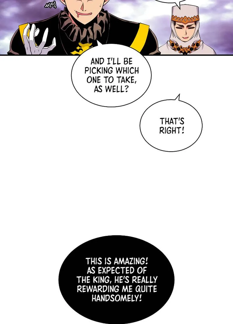 I'm Destined for Greatness! Chapter 41 page 56