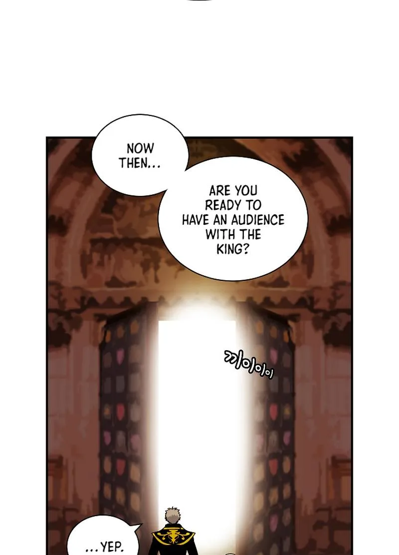 I'm Destined for Greatness! Chapter 41 page 57