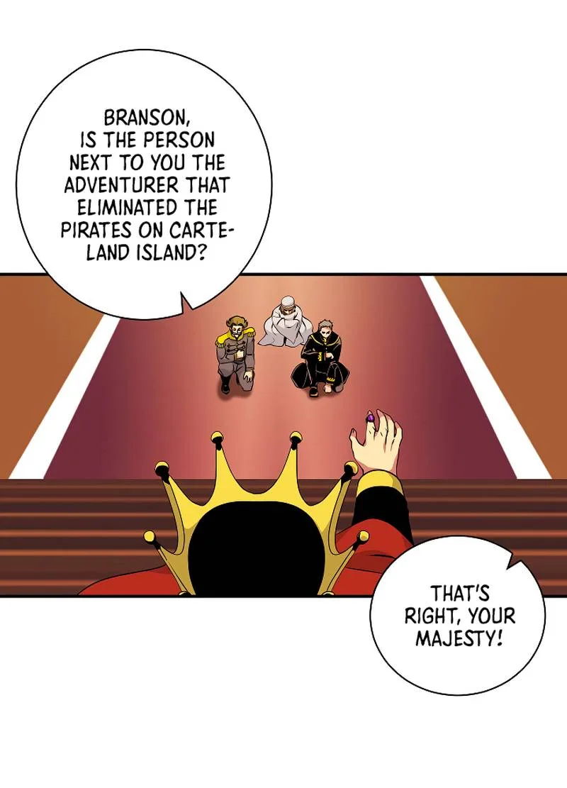 I'm Destined for Greatness! Chapter 41 page 66