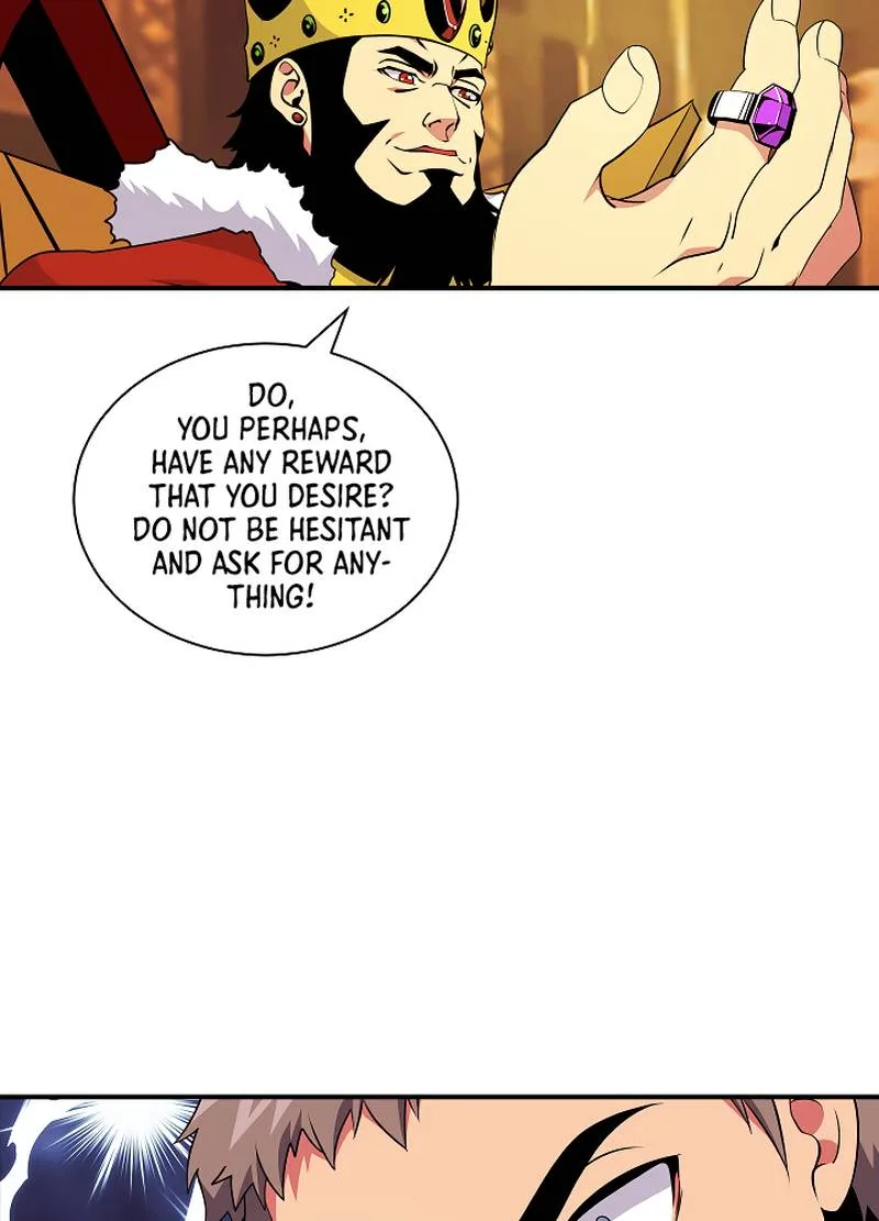 I'm Destined for Greatness! Chapter 41 page 69