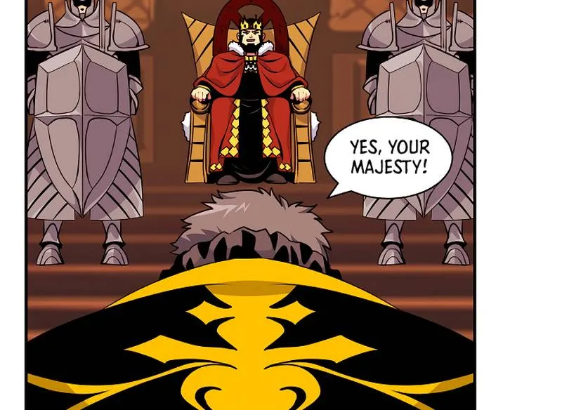 I'm Destined for Greatness! Chapter 41 page 74