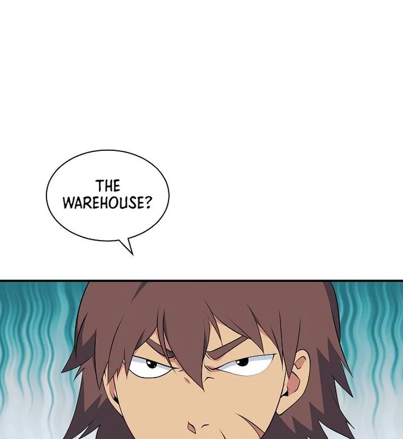 I'm Destined for Greatness! Chapter 42 page 1