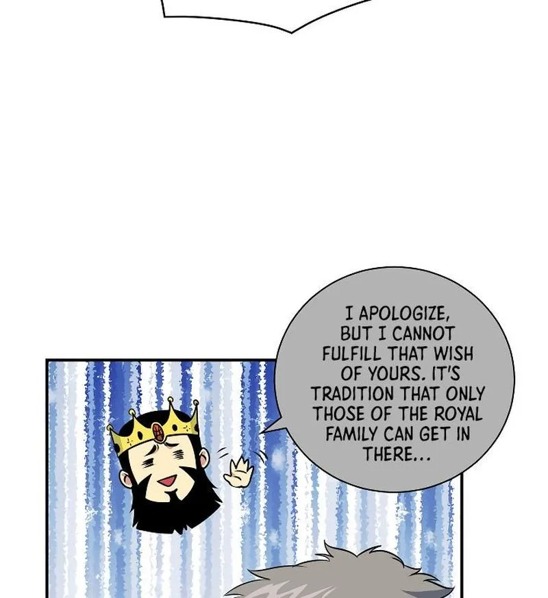 I'm Destined for Greatness! Chapter 42 page 5