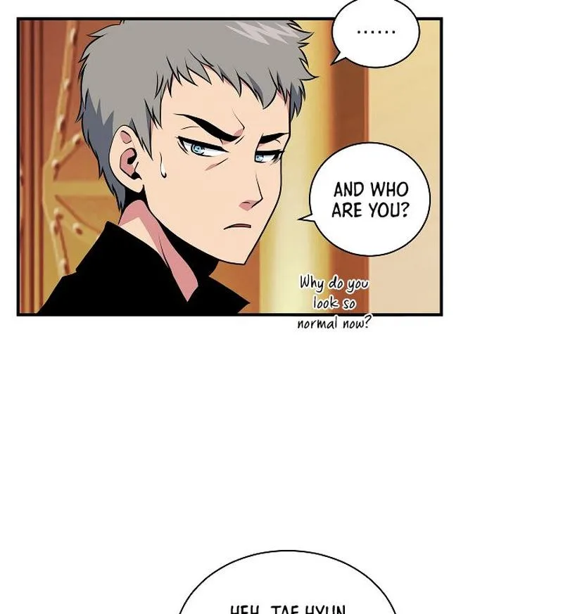 I'm Destined for Greatness! Chapter 42 page 3
