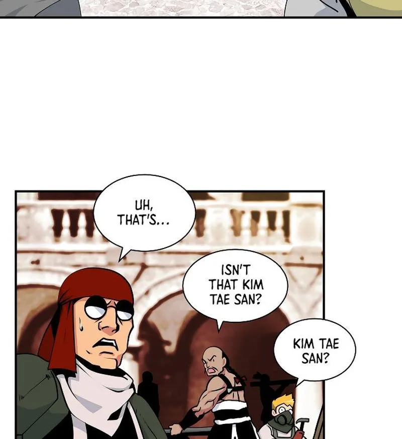 I'm Destined for Greatness! Chapter 42 page 22