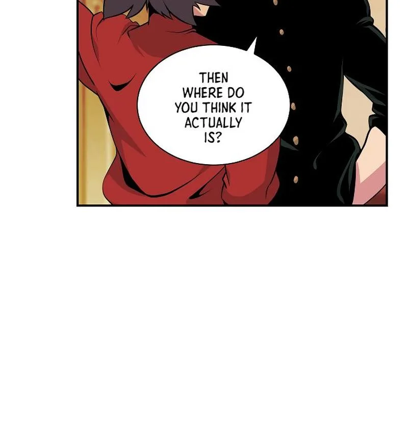 I'm Destined for Greatness! Chapter 42 page 8
