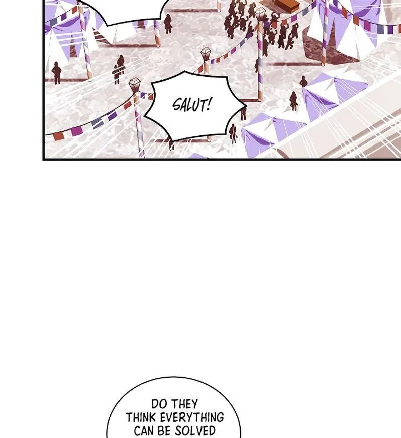 I'm Destined for Greatness! Chapter 42 page 19