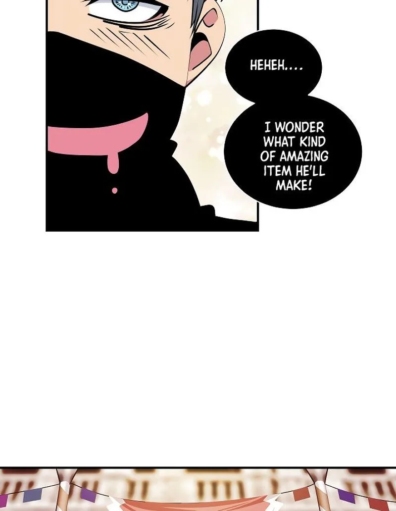 I'm Destined for Greatness! Chapter 42 page 35