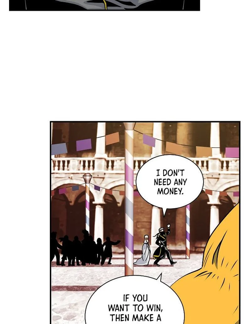 I'm Destined for Greatness! Chapter 42 page 31