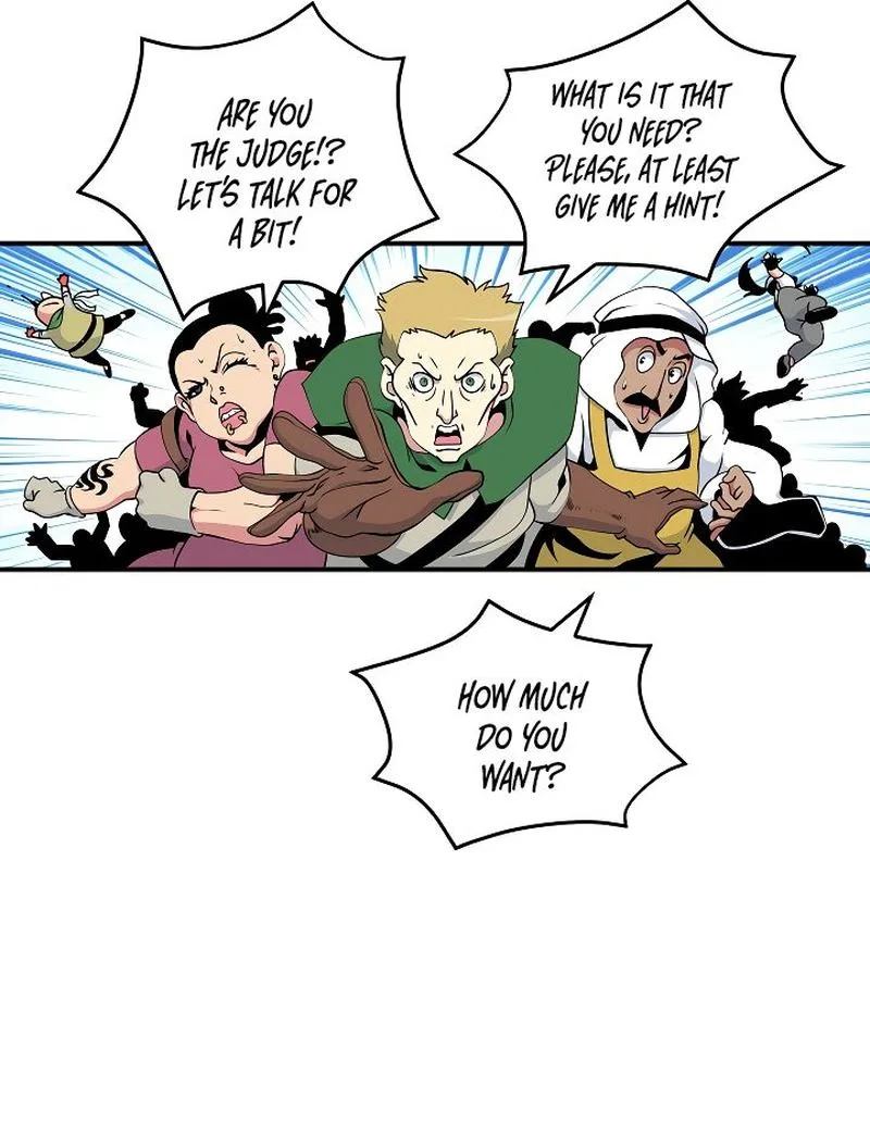 I'm Destined for Greatness! Chapter 42 page 29