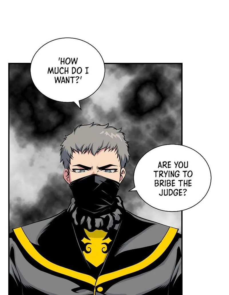 I'm Destined for Greatness! Chapter 42 page 30