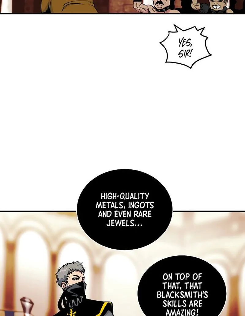 I'm Destined for Greatness! Chapter 42 page 33