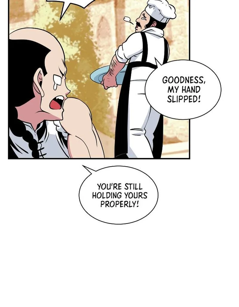 I'm Destined for Greatness! Chapter 42 page 42