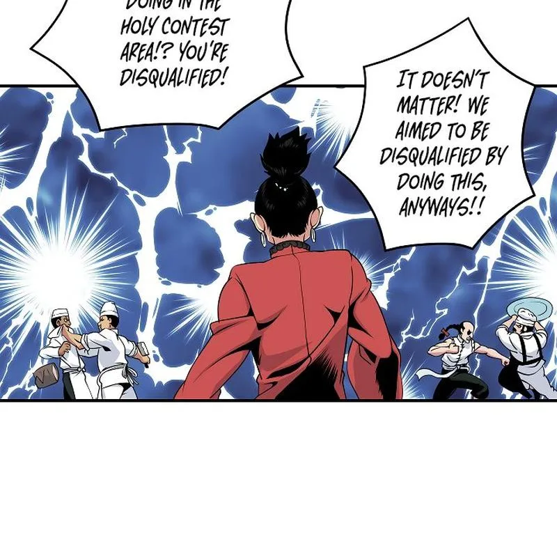 I'm Destined for Greatness! Chapter 42 page 45