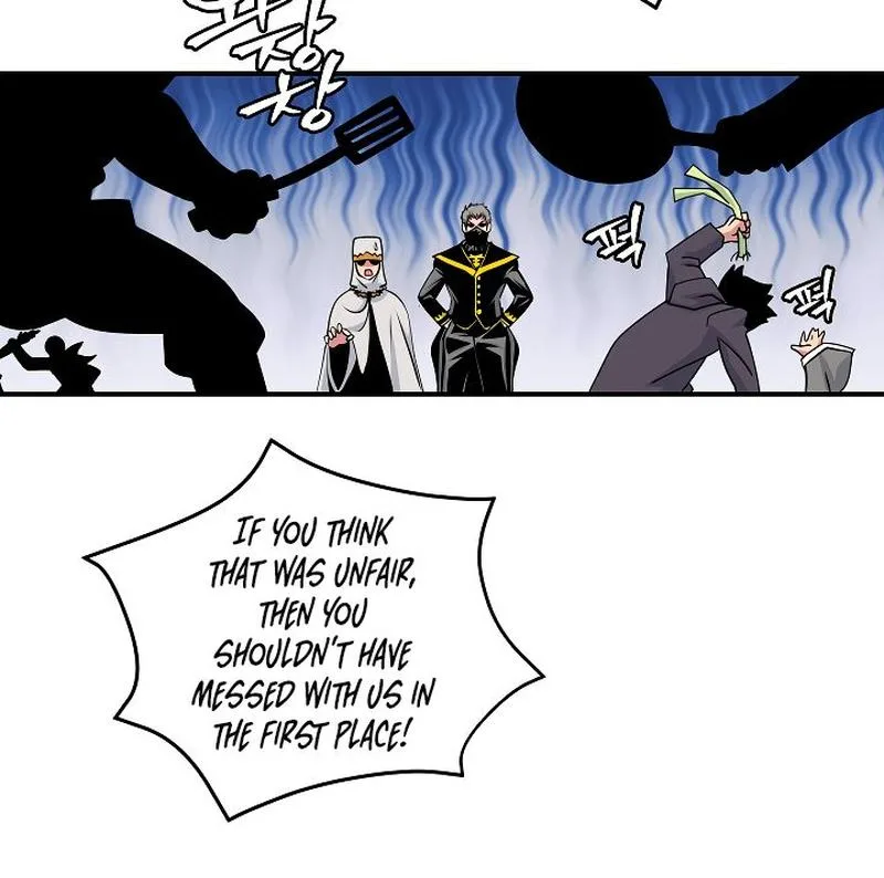 I'm Destined for Greatness! Chapter 42 page 50