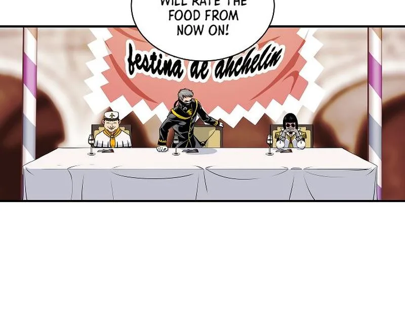I'm Destined for Greatness! Chapter 42 page 74