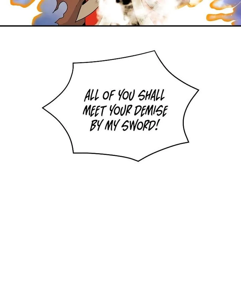 I'm Destined for Greatness! Chapter 42 page 111