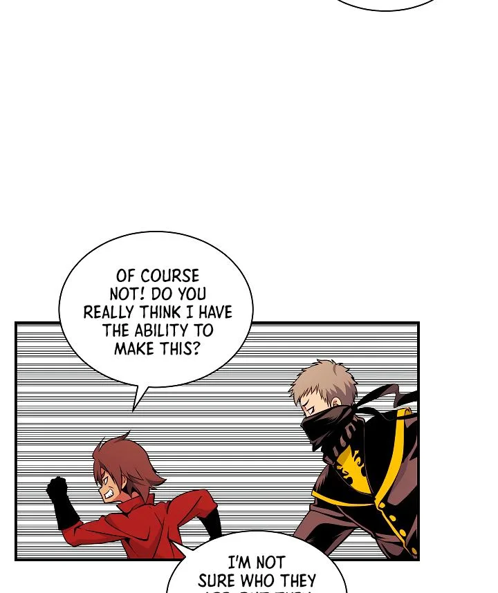 I'm Destined for Greatness! Chapter 43 page 17