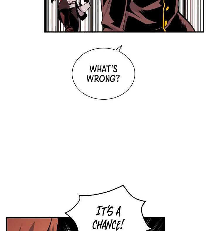 I'm Destined for Greatness! Chapter 43 page 9