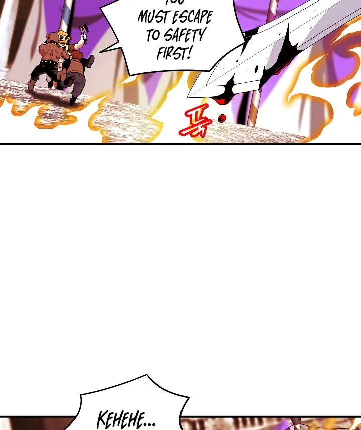 I'm Destined for Greatness! Chapter 43 page 26