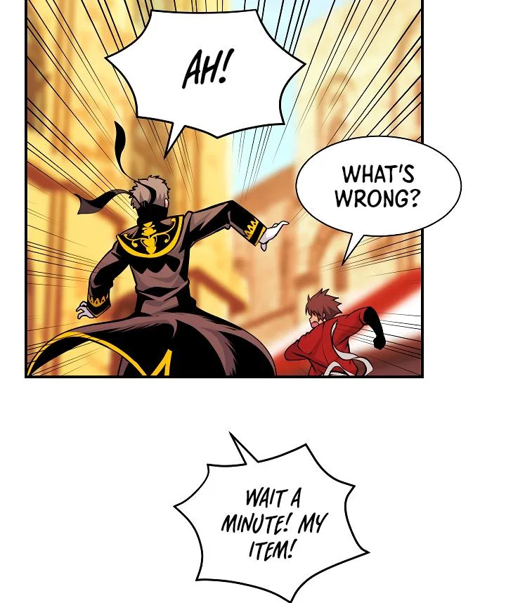 I'm Destined for Greatness! Chapter 43 page 23