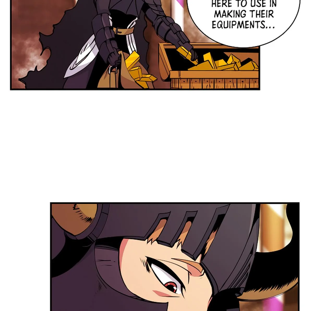 I'm Destined for Greatness! Chapter 43 page 35