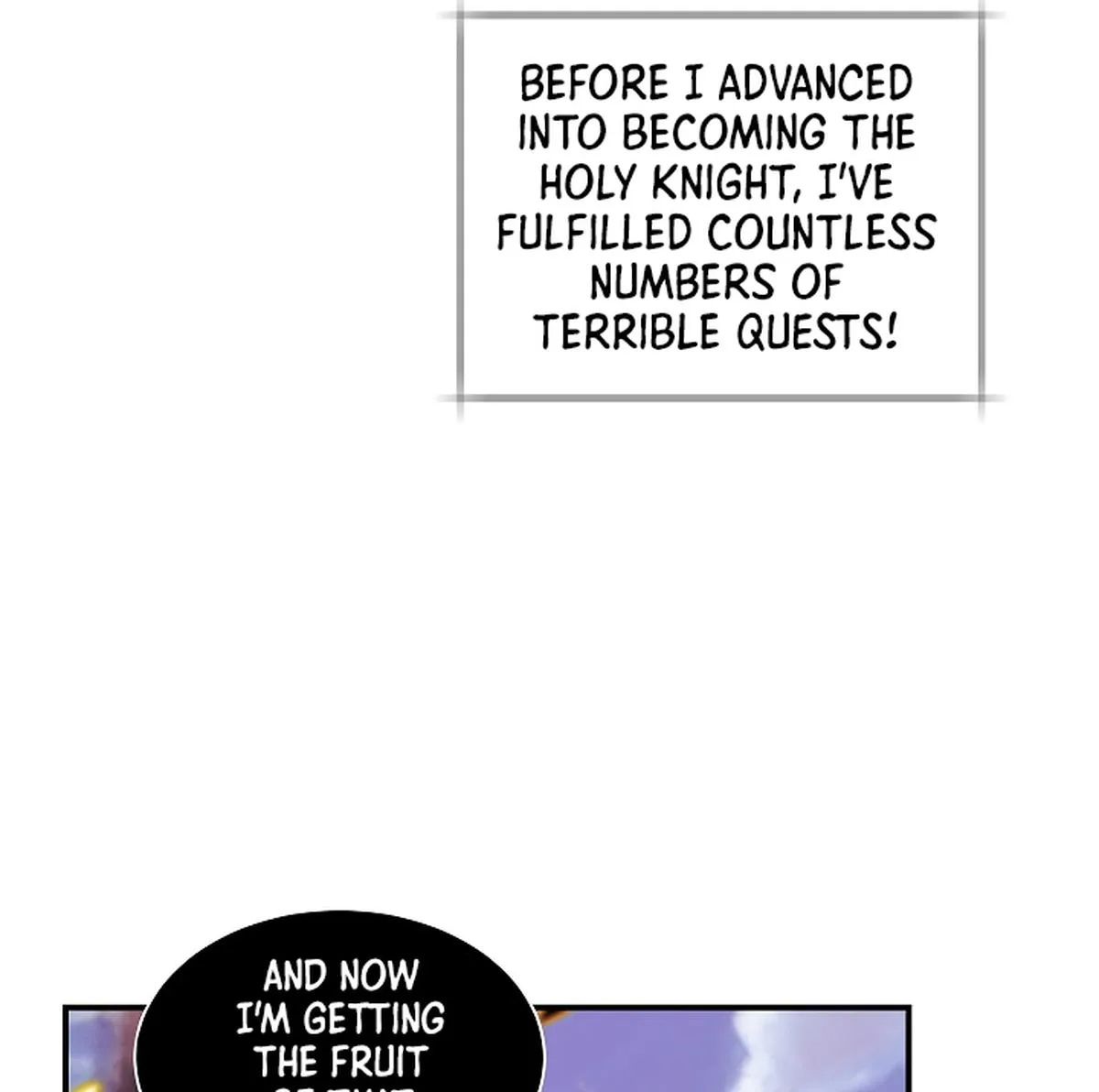 I'm Destined for Greatness! Chapter 43 page 31