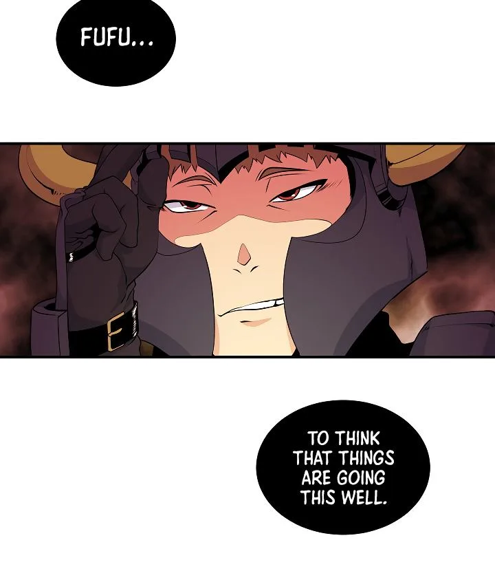 I'm Destined for Greatness! Chapter 43 page 28