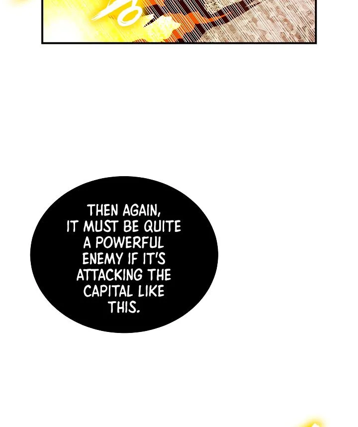 I'm Destined for Greatness! Chapter 43 page 21