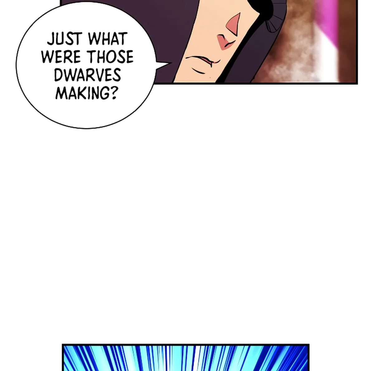 I'm Destined for Greatness! Chapter 43 page 36