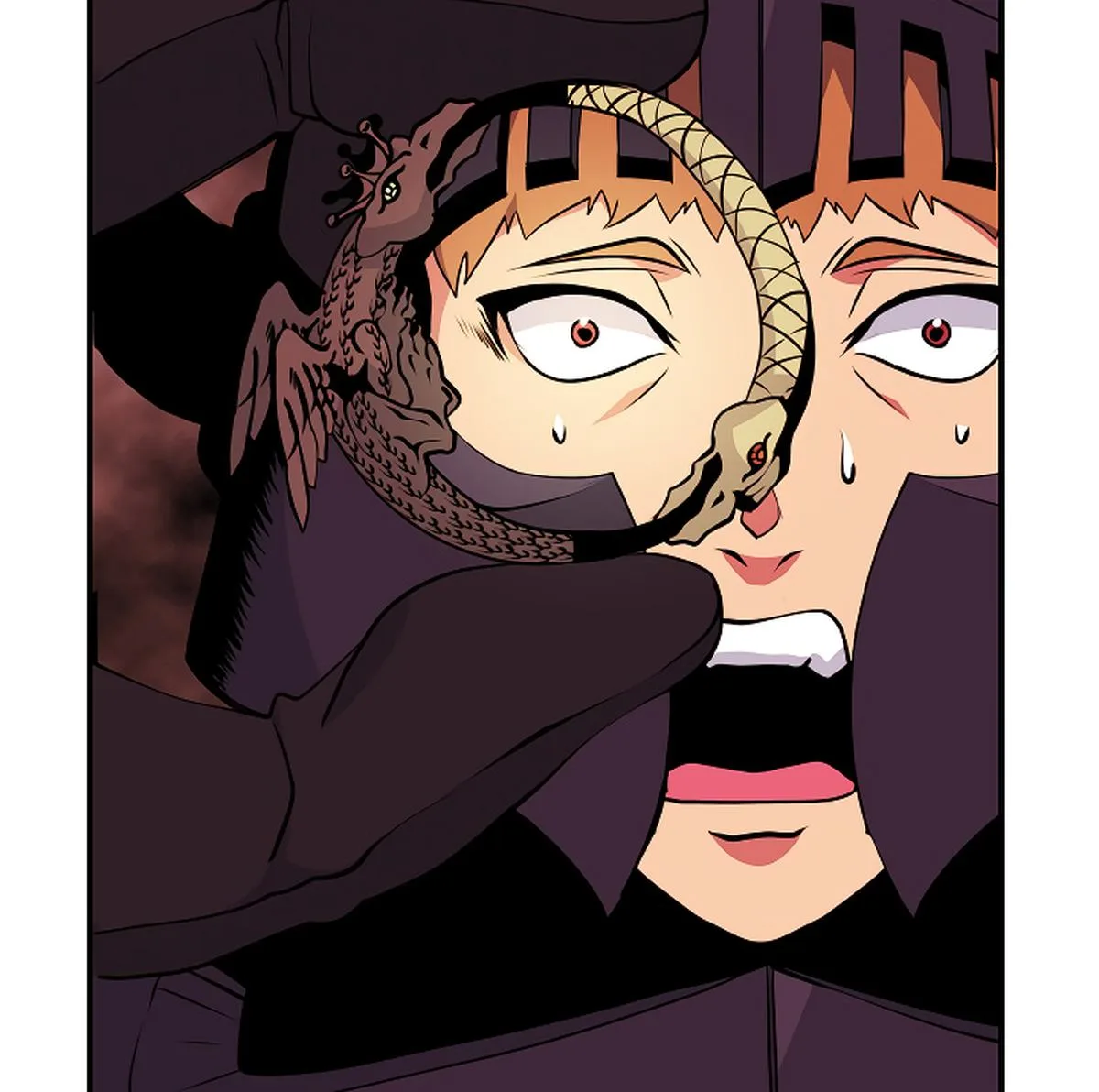 I'm Destined for Greatness! Chapter 43 page 39