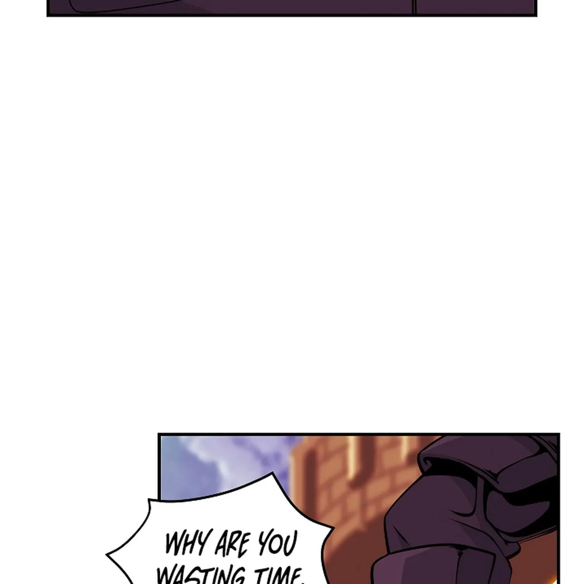 I'm Destined for Greatness! Chapter 43 page 40