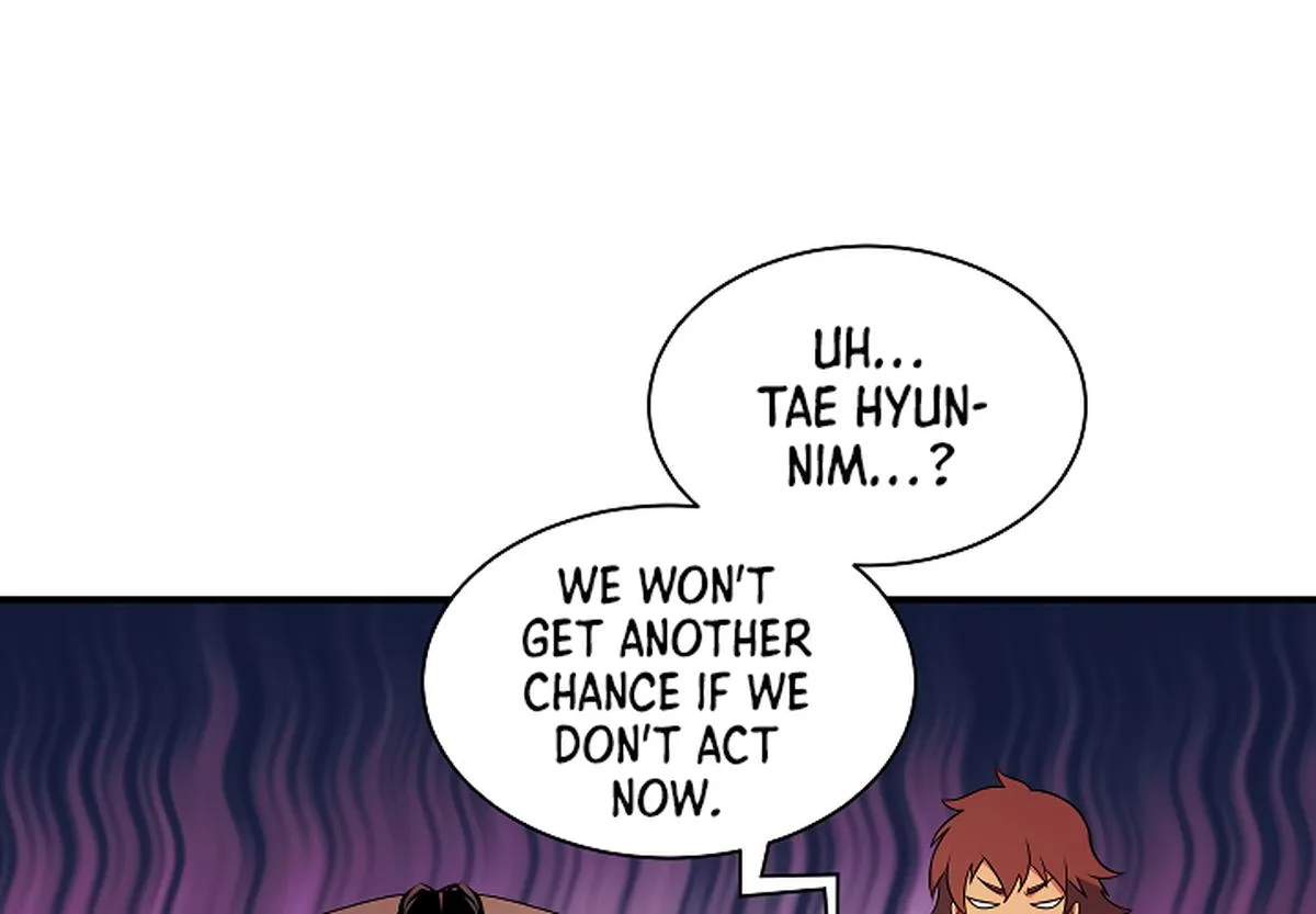 I'm Destined for Greatness! Chapter 43 page 51