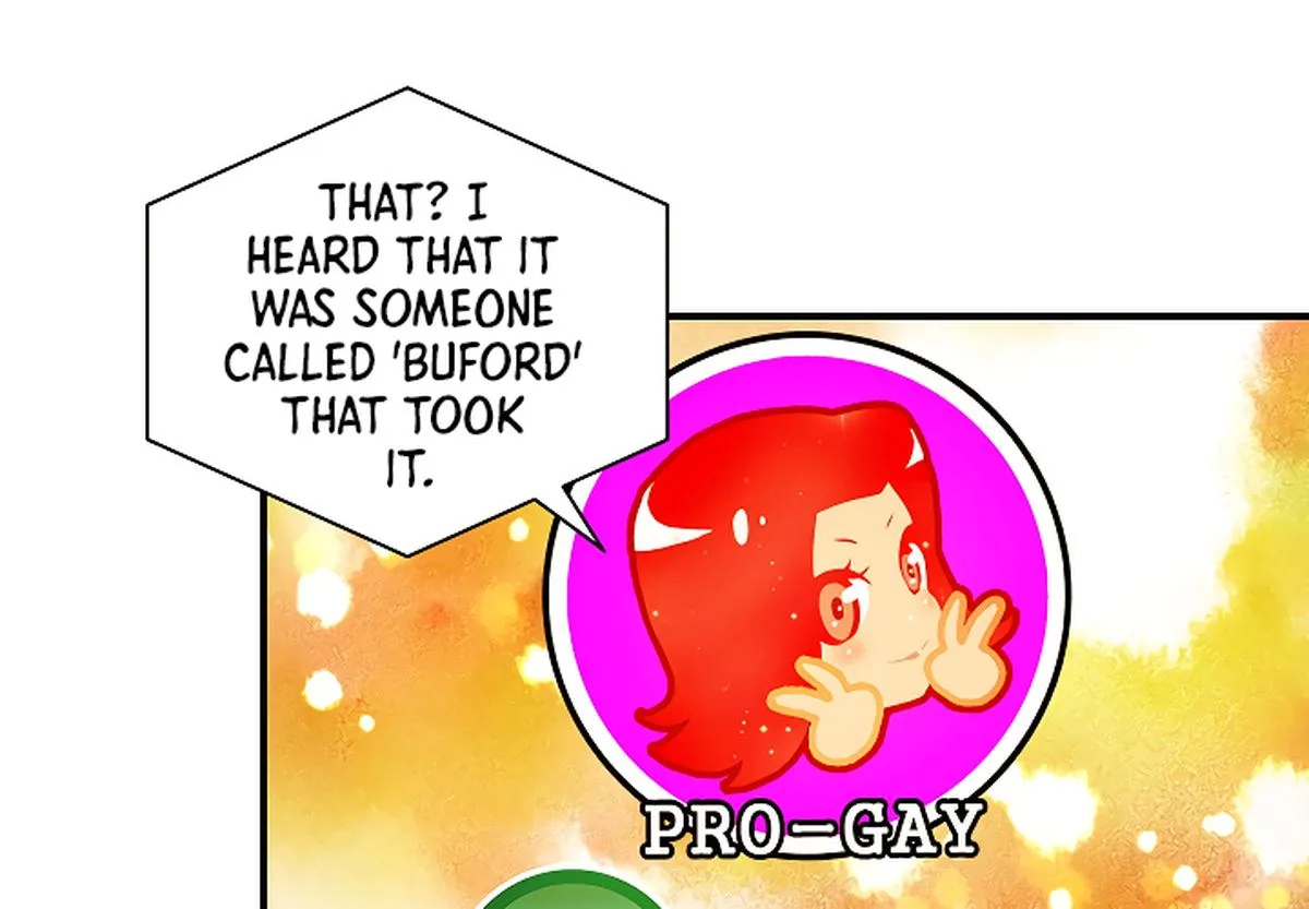 I'm Destined for Greatness! Chapter 43 page 55