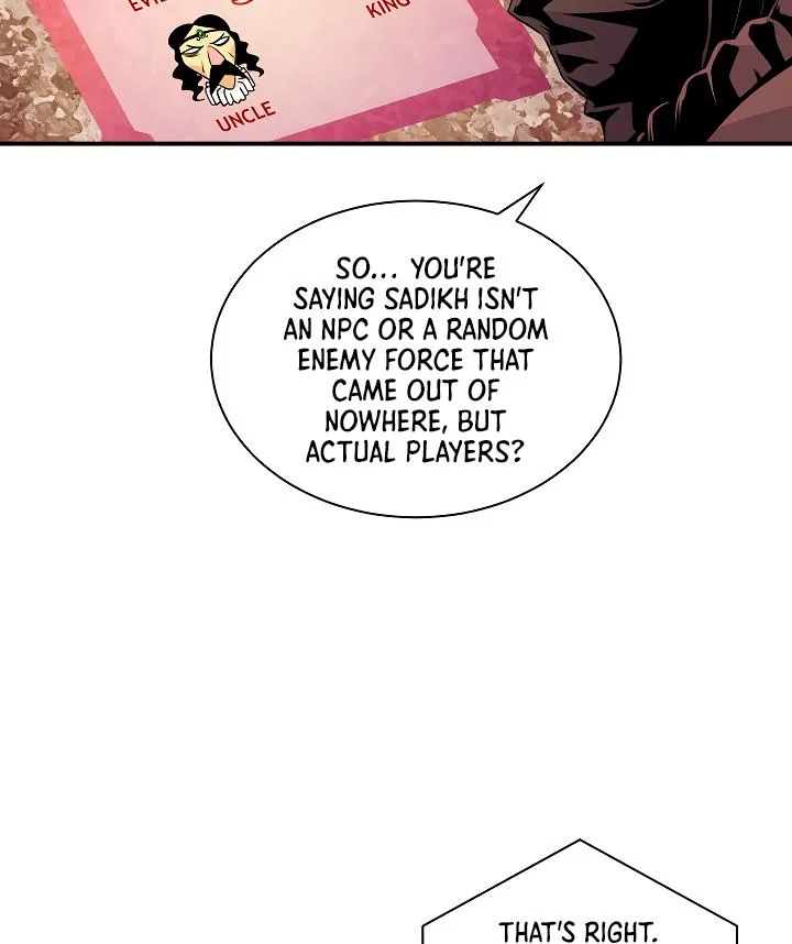 I'm Destined for Greatness! Chapter 43 page 58