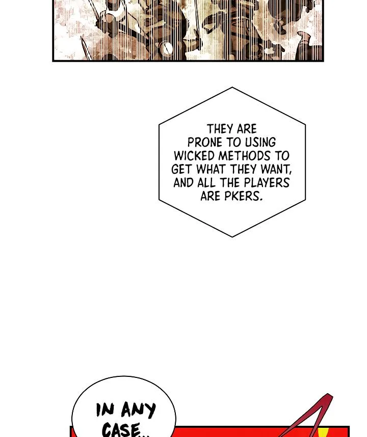 I'm Destined for Greatness! Chapter 43 page 60