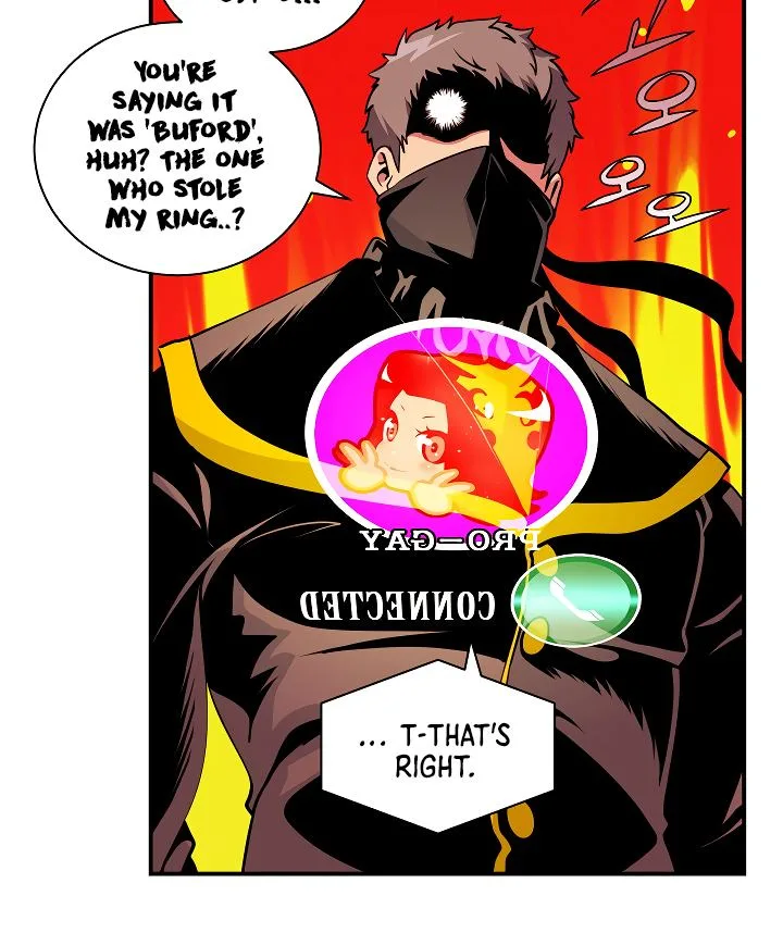 I'm Destined for Greatness! Chapter 43 page 61