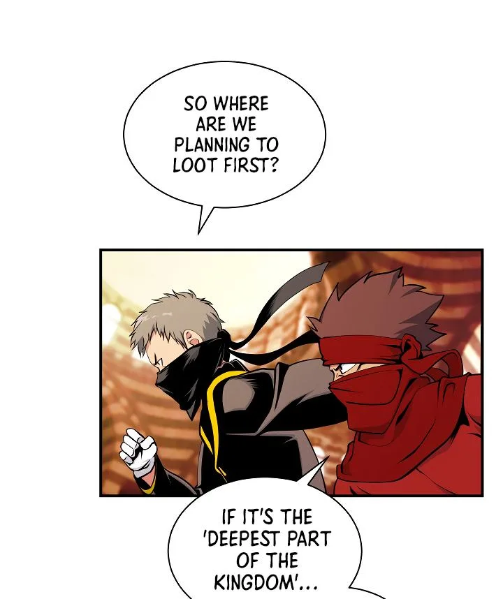 I'm Destined for Greatness! Chapter 43 page 64
