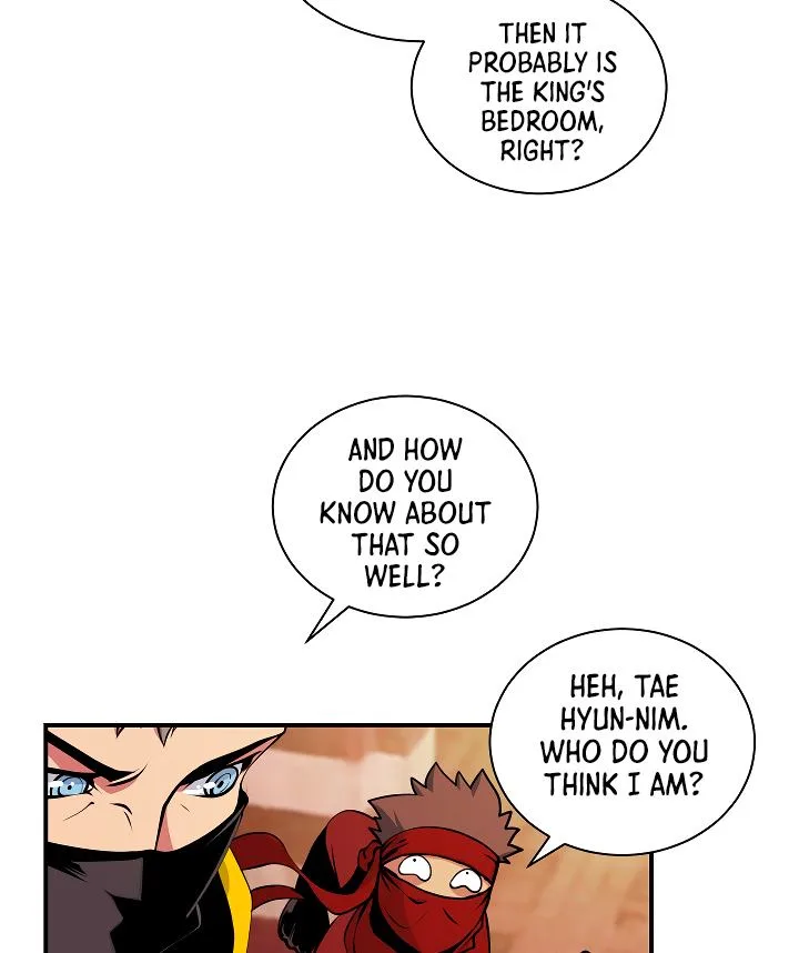 I'm Destined for Greatness! Chapter 43 page 65