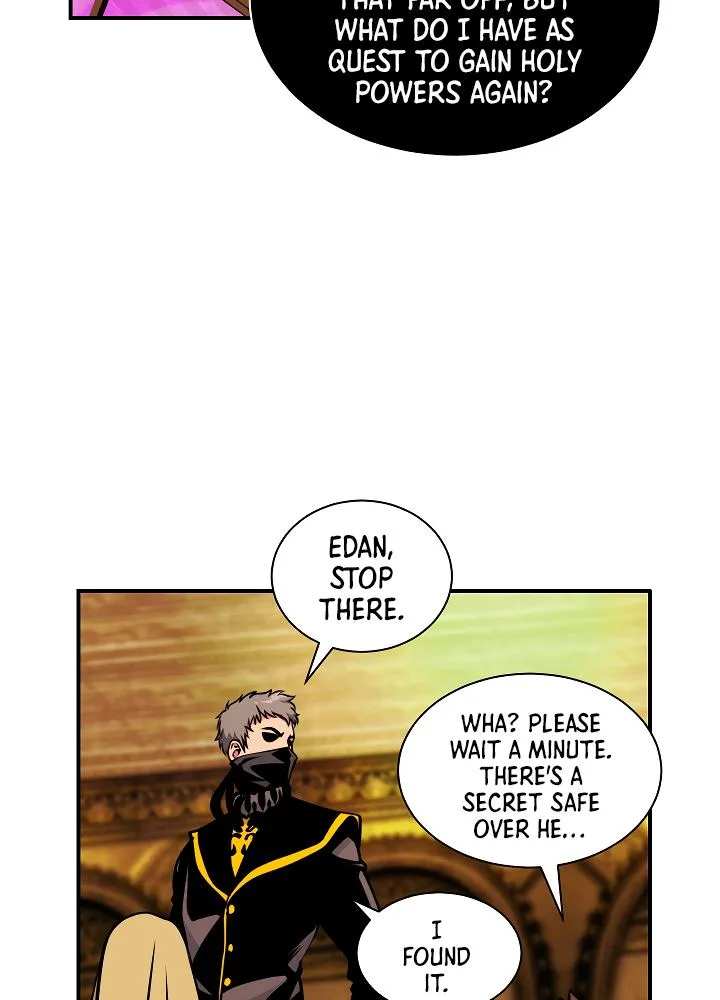 I'm Destined for Greatness! Chapter 43 page 81