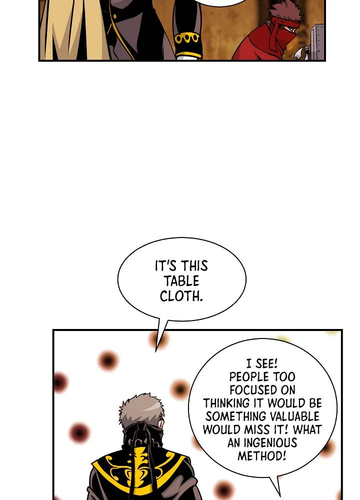 I'm Destined for Greatness! Chapter 43 page 82