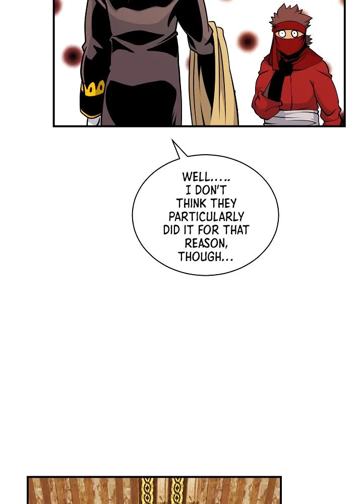 I'm Destined for Greatness! Chapter 43 page 83